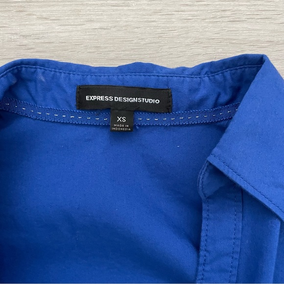 Express top - Picture 3 of 3